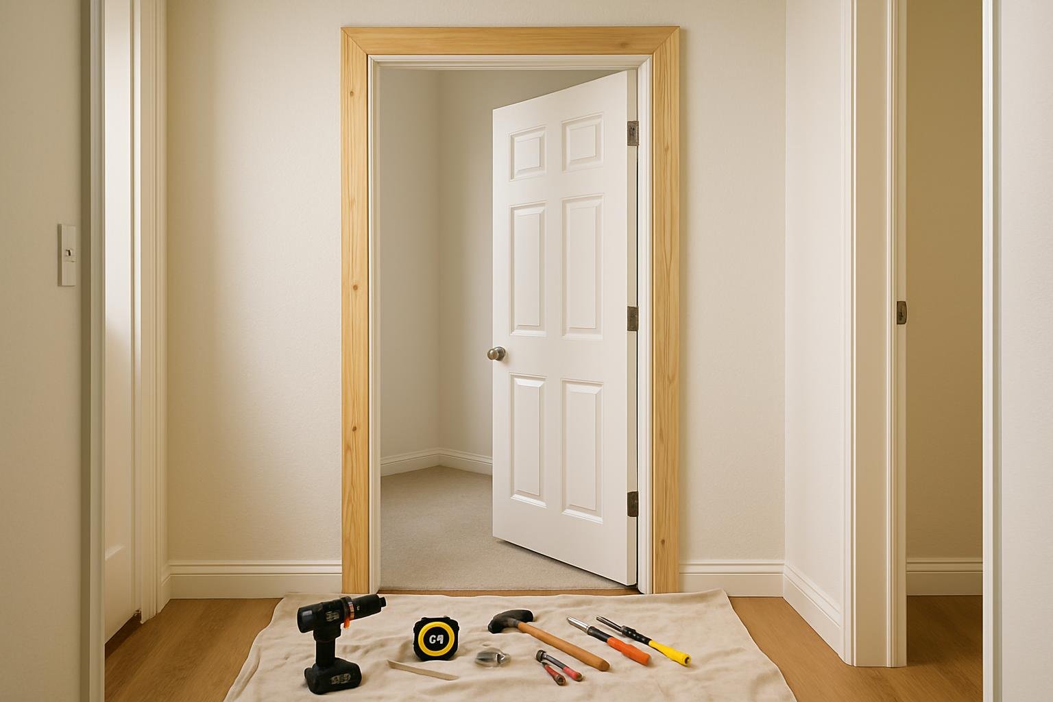 Massawa Cleaning Company - home services: AI-generated photo