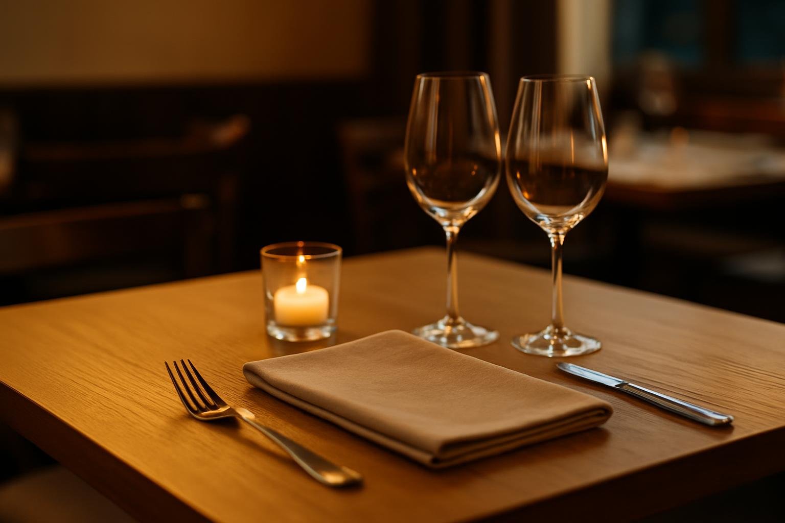 Mezzaluna Bakery & Pastry - restaurant: AI-generated photo